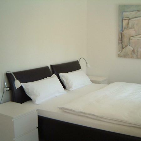 Appartement Kirschgarten Mainz Rochusstrasse Kültér fotó