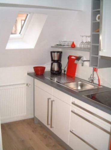 Appartement Kirschgarten Mainz Rochusstrasse Kültér fotó