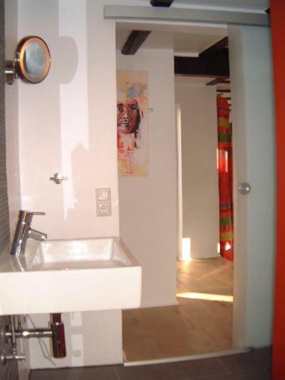 Appartement Kirschgarten Mainz Rochusstrasse Kültér fotó