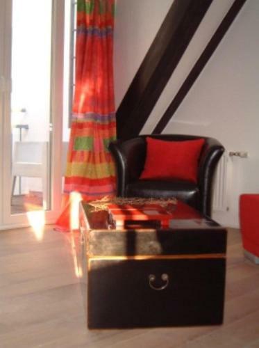 Appartement Kirschgarten Mainz Rochusstrasse Kültér fotó