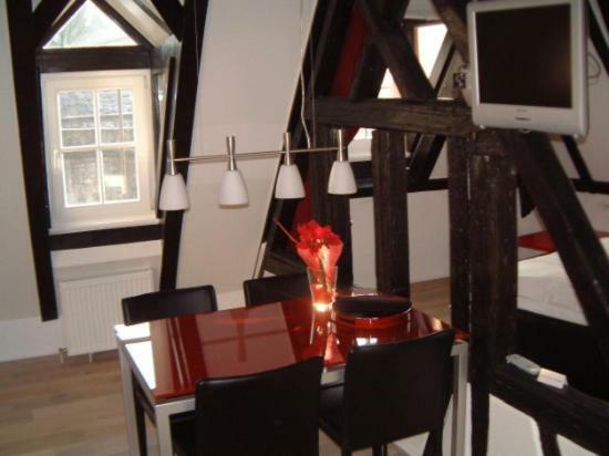 Appartement Kirschgarten Mainz Rochusstrasse Kültér fotó