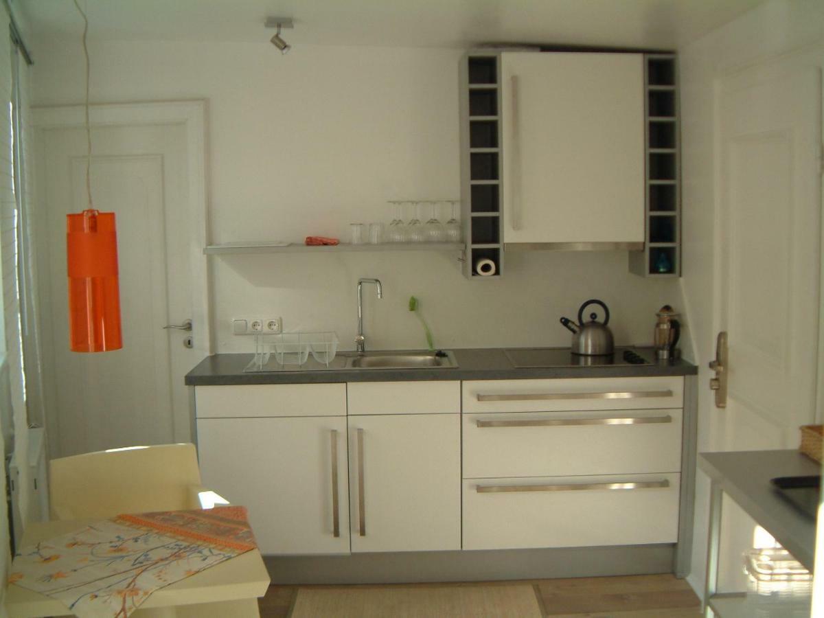 Appartement Kirschgarten Mainz Rochusstrasse Kültér fotó