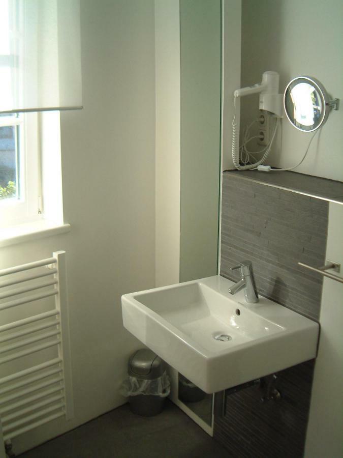 Appartement Kirschgarten Mainz Rochusstrasse Kültér fotó