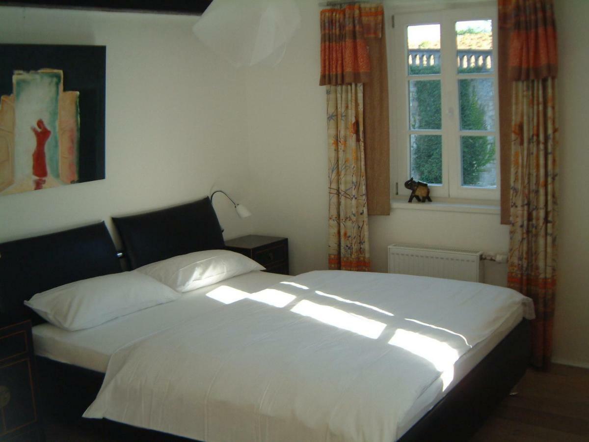 Appartement Kirschgarten Mainz Rochusstrasse Kültér fotó