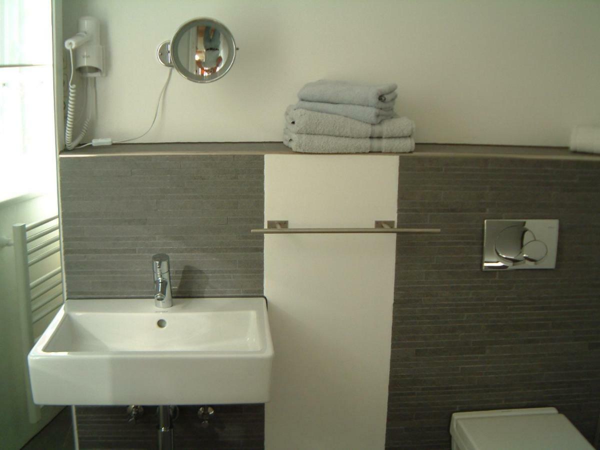 Appartement Kirschgarten Mainz Rochusstrasse Kültér fotó