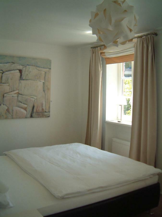Appartement Kirschgarten Mainz Rochusstrasse Kültér fotó