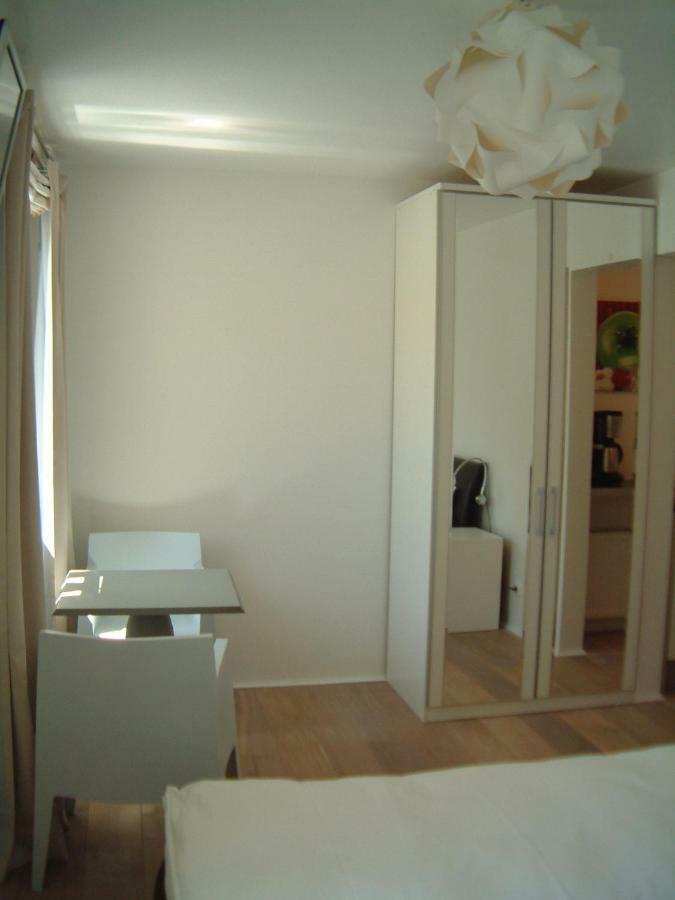 Appartement Kirschgarten Mainz Rochusstrasse Kültér fotó