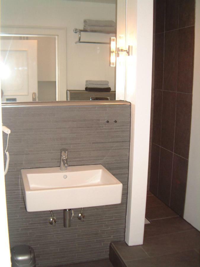Appartement Kirschgarten Mainz Rochusstrasse Kültér fotó