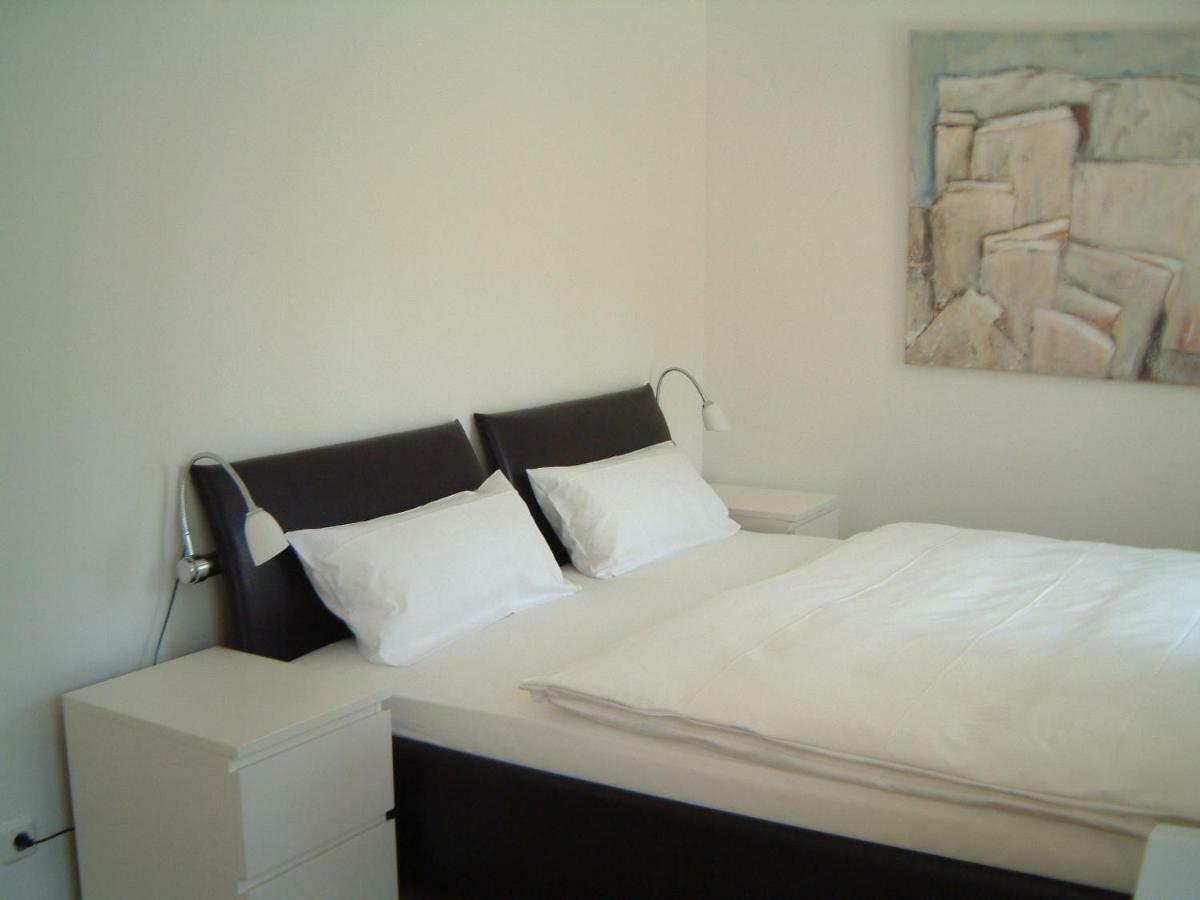 Appartement Kirschgarten Mainz Rochusstrasse Kültér fotó