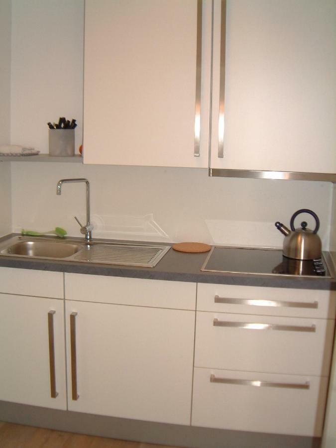 Appartement Kirschgarten Mainz Rochusstrasse Kültér fotó